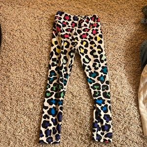 Girls leggings
